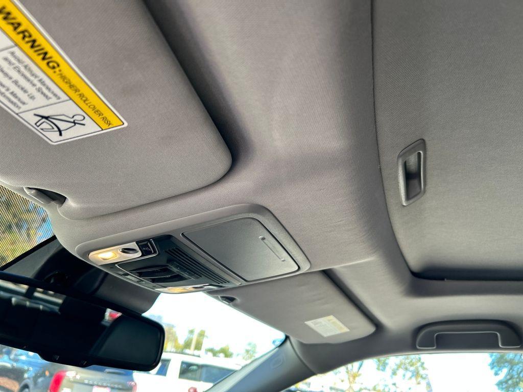 used 2017 Honda Ridgeline car, priced at $23,500