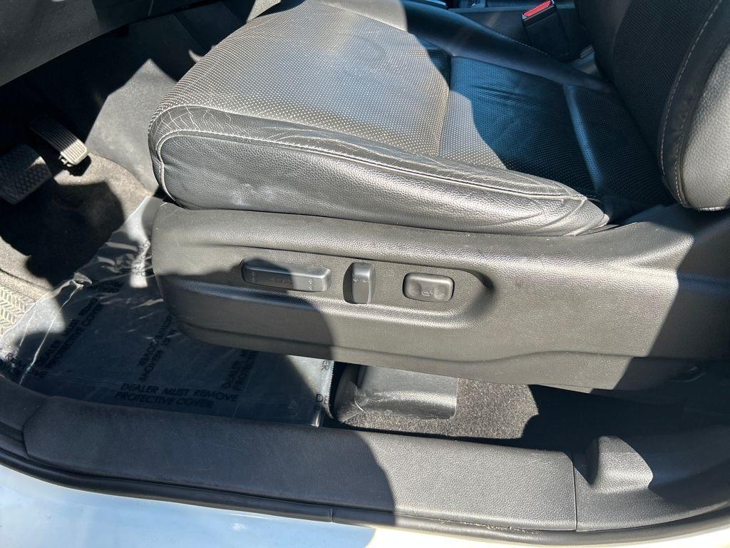 used 2017 Honda Ridgeline car, priced at $23,500