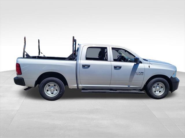 used 2018 Ram 1500 car, priced at $22,980