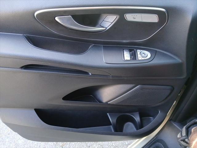 used 2023 Mercedes-Benz Metris car, priced at $45,629