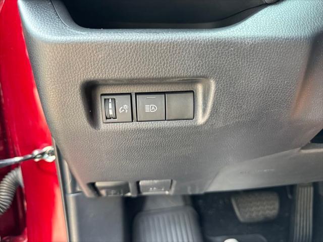 used 2021 Toyota RAV4 car, priced at $29,997