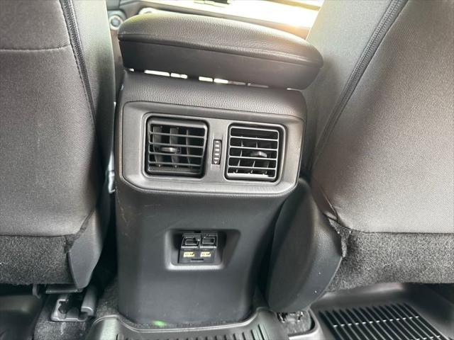 used 2021 Toyota RAV4 car, priced at $29,997