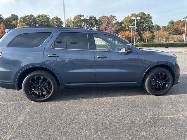 used 2020 Dodge Durango car, priced at $26,987