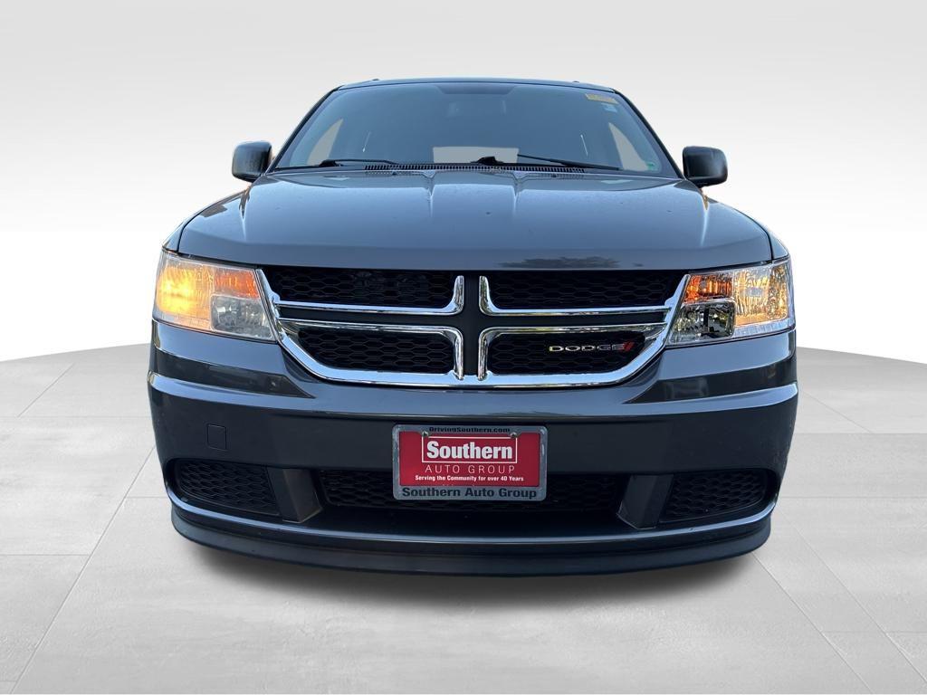 used 2017 Dodge Journey car, priced at $7,046