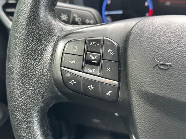 used 2021 Ford Bronco Sport car, priced at $20,995