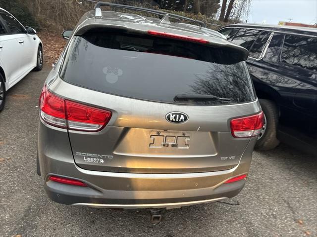 used 2016 Kia Sorento car, priced at $16,894