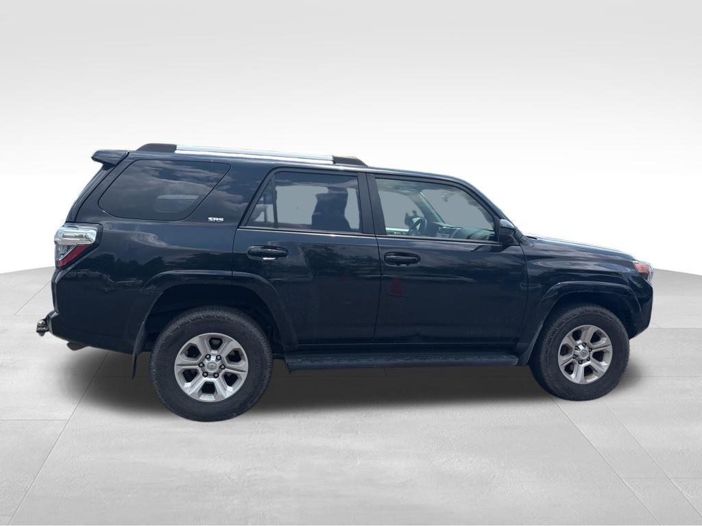used 2021 Toyota 4Runner car, priced at $29,630