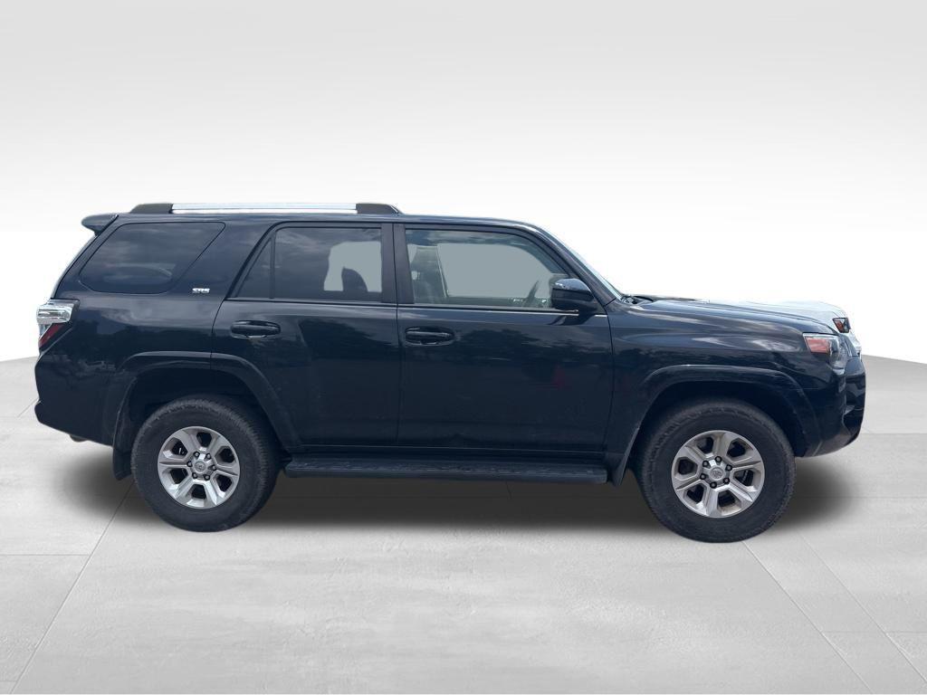 used 2021 Toyota 4Runner car, priced at $29,630