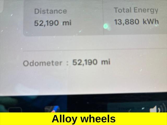 used 2019 Tesla Model 3 car, priced at $23,997