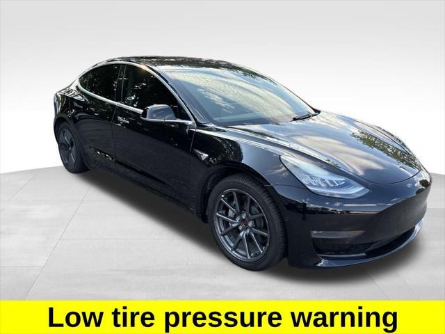 used 2019 Tesla Model 3 car, priced at $23,997