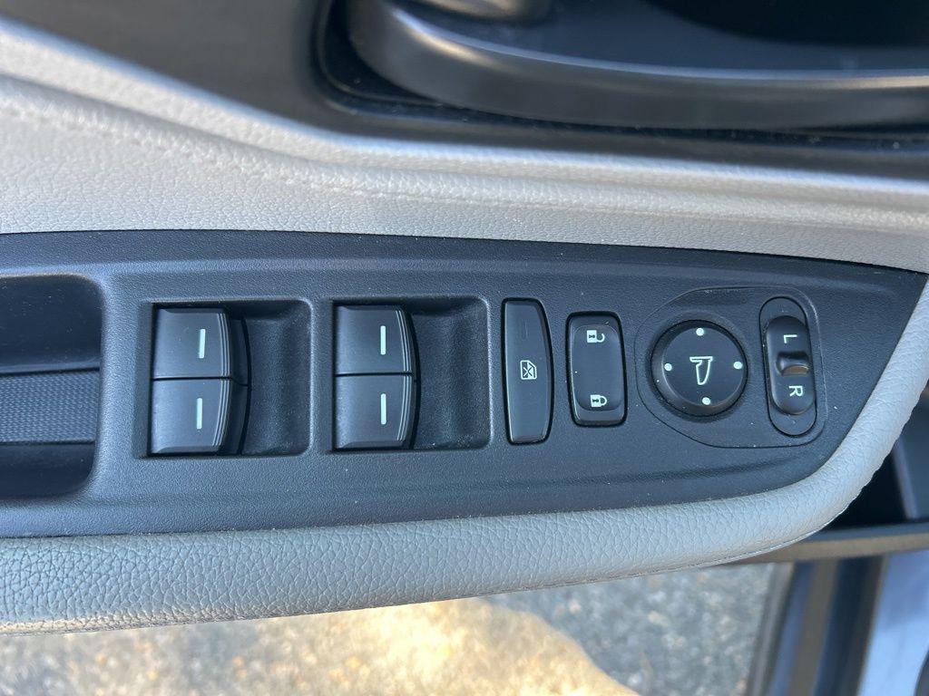 used 2018 Honda Odyssey car, priced at $23,333