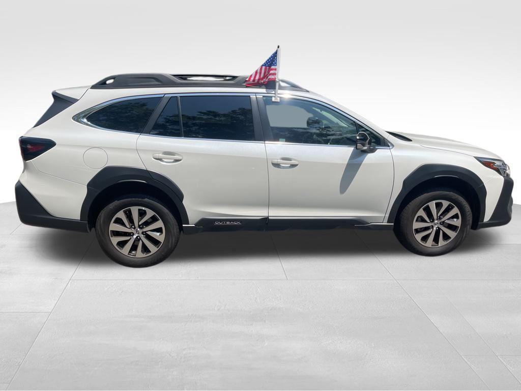 used 2023 Subaru Outback car, priced at $25,957