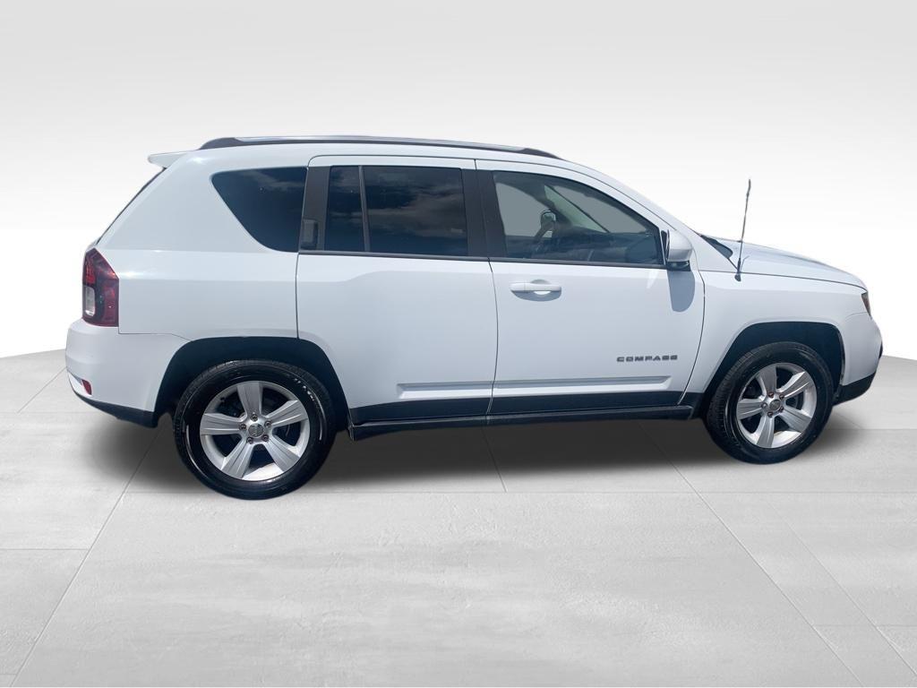 used 2014 Jeep Compass car, priced at $6,530