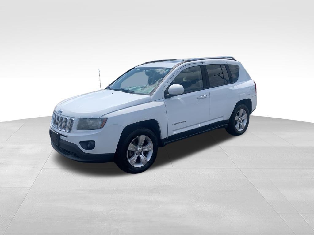used 2014 Jeep Compass car, priced at $6,530