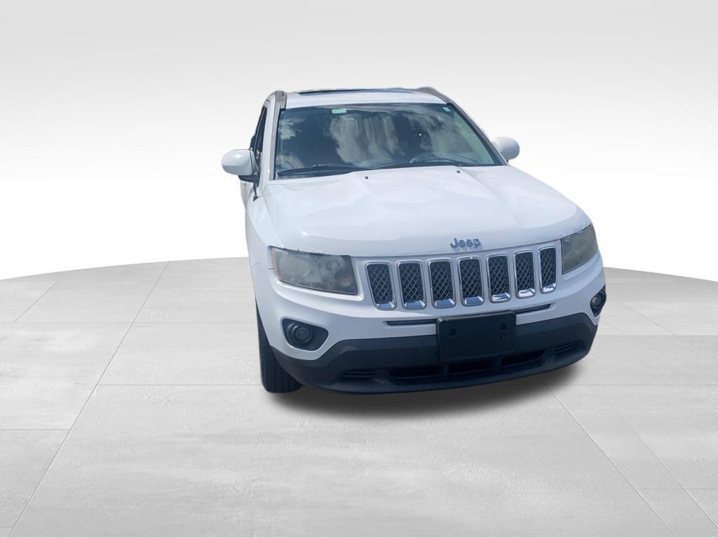 used 2014 Jeep Compass car, priced at $6,530