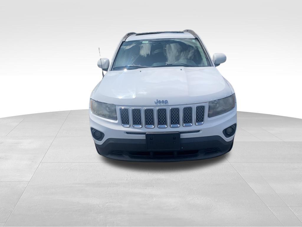 used 2014 Jeep Compass car, priced at $6,530