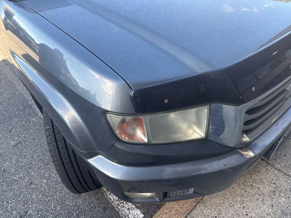 used 2012 Honda Ridgeline car, priced at $11,702