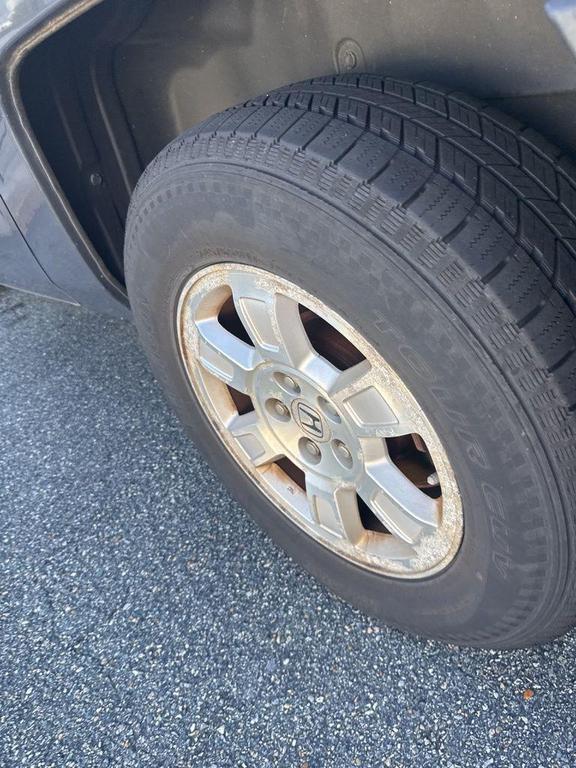 used 2012 Honda Ridgeline car, priced at $11,702