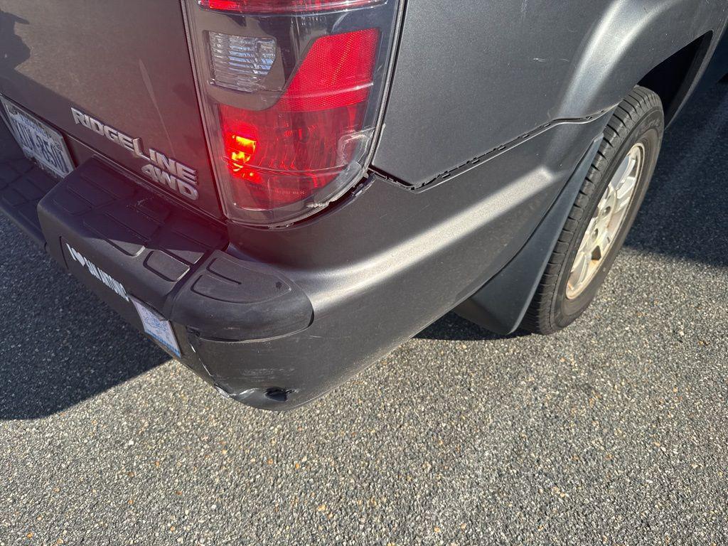 used 2012 Honda Ridgeline car, priced at $11,702