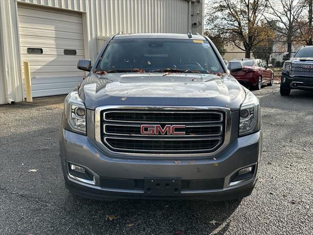 used 2018 GMC Yukon XL car, priced at $24,400