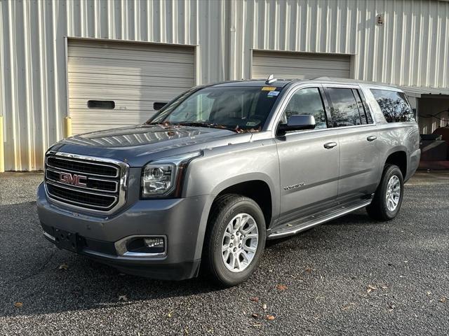 used 2018 GMC Yukon XL car, priced at $24,400