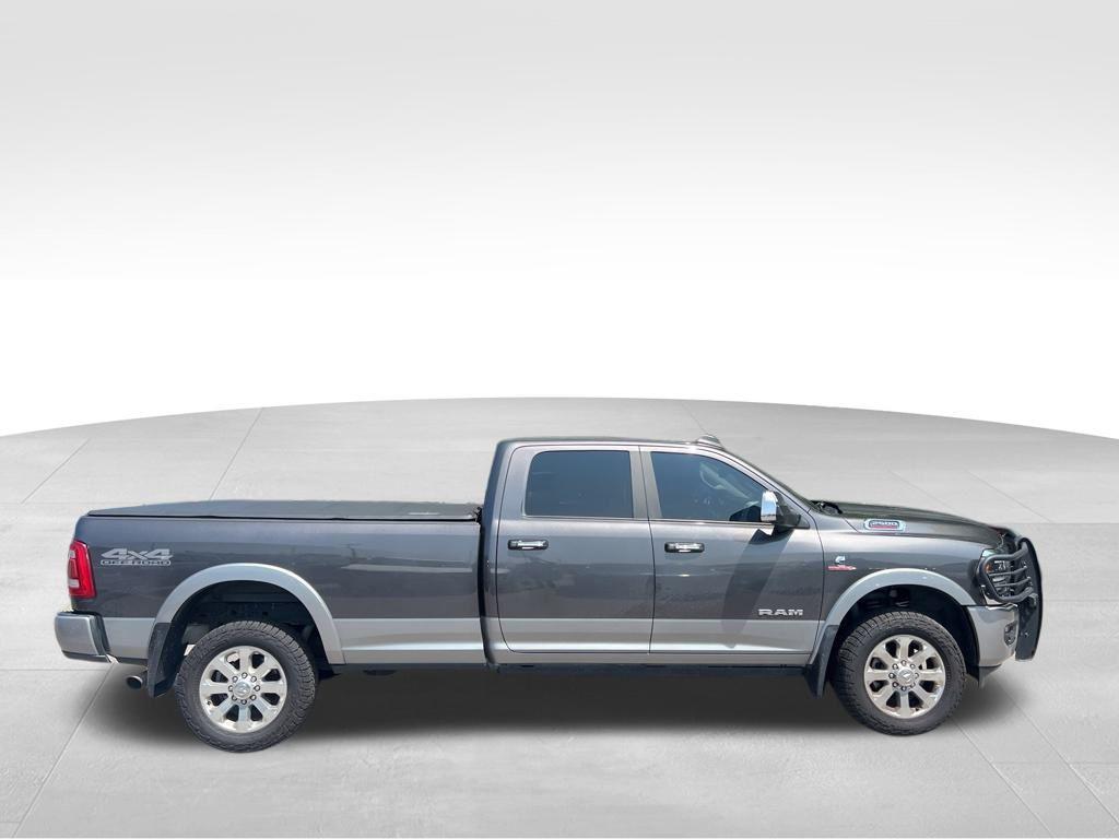 used 2021 Ram 2500 car, priced at $49,800