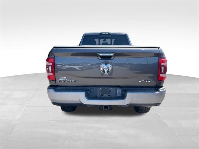 used 2021 Ram 2500 car, priced at $54,499