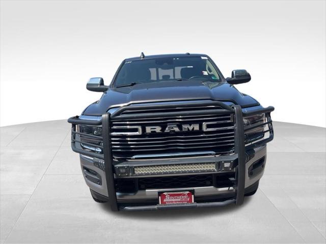 used 2021 Ram 2500 car, priced at $54,499