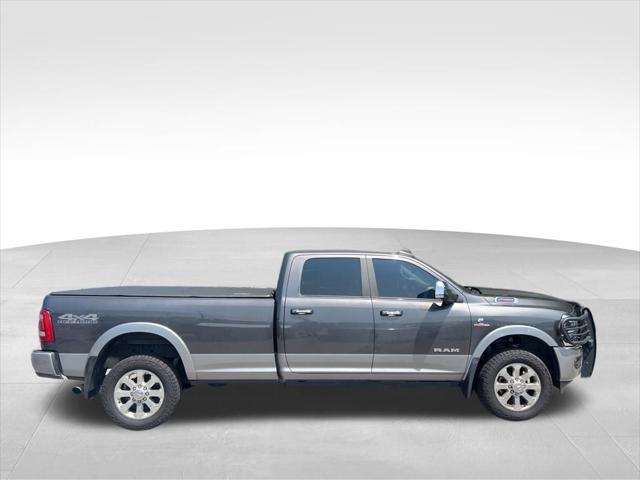 used 2021 Ram 2500 car, priced at $54,499