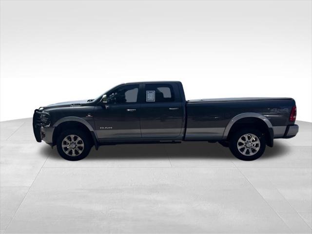 used 2021 Ram 2500 car, priced at $54,499
