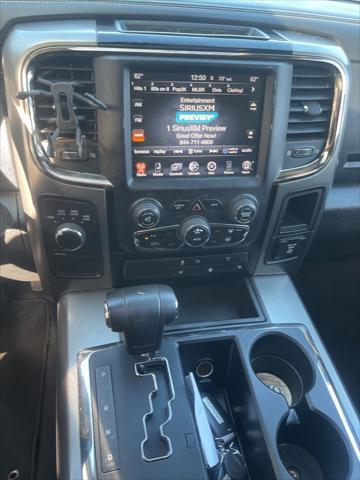 used 2013 Ram 1500 car, priced at $18,776