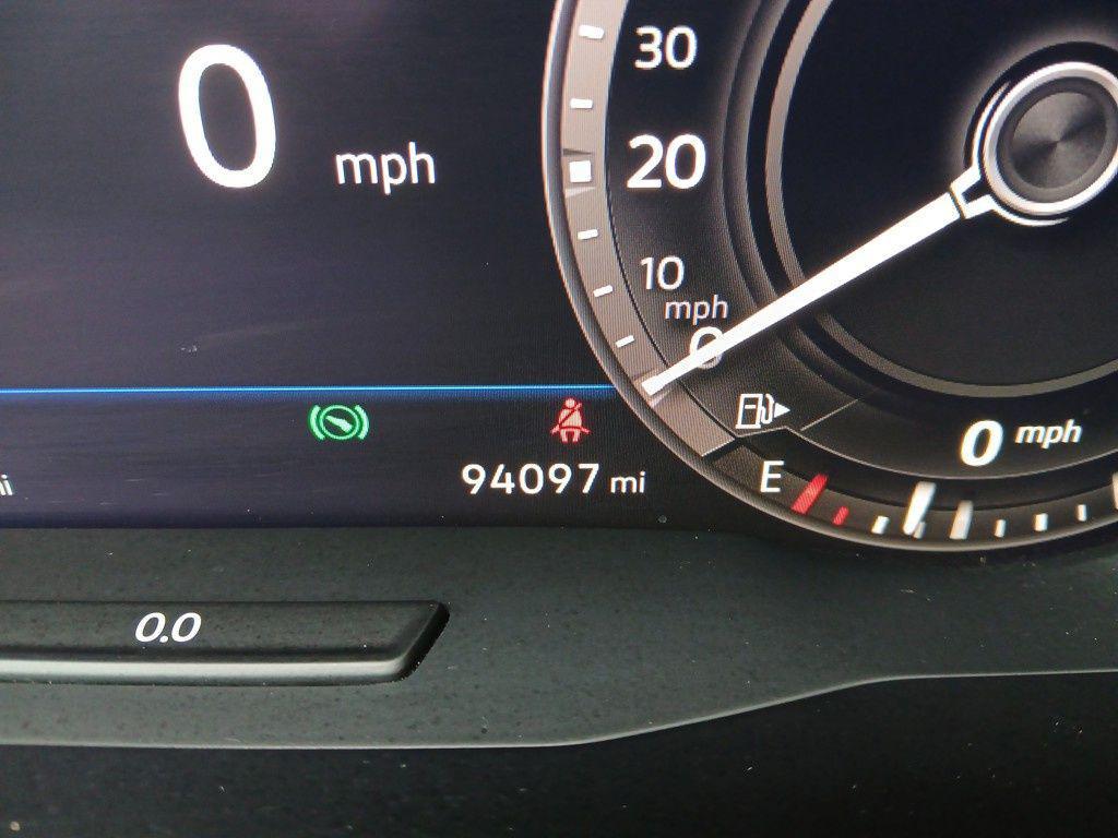 used 2019 Volkswagen Tiguan car, priced at $16,595