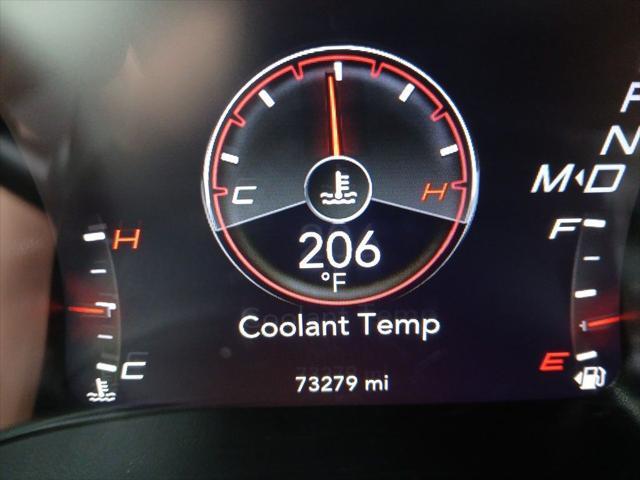 used 2018 Dodge Charger car, priced at $20,499