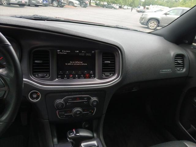 used 2018 Dodge Charger car, priced at $20,499