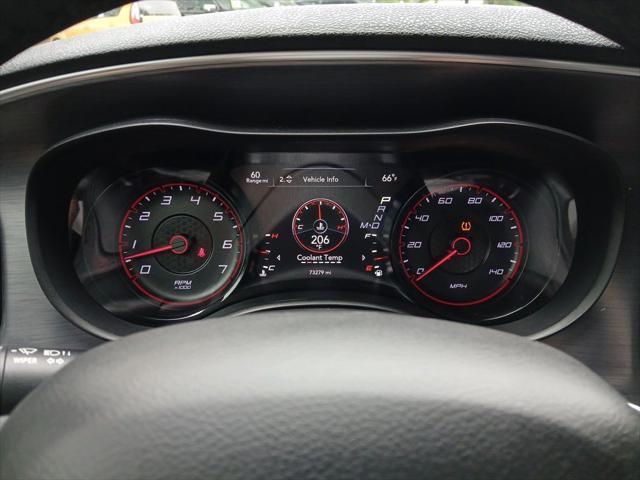 used 2018 Dodge Charger car, priced at $20,499