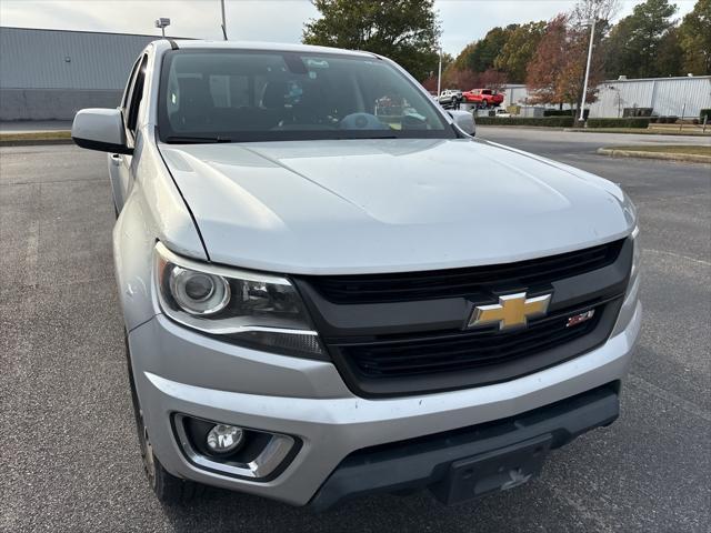 used 2016 Chevrolet Colorado car, priced at $23,000