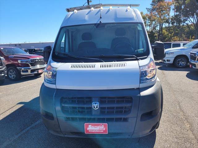 used 2014 Ram ProMaster 1500 car, priced at $18,853