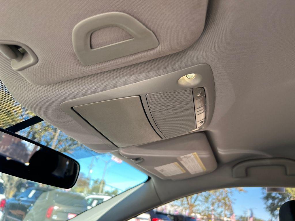 used 2016 Nissan Rogue car, priced at $6,976