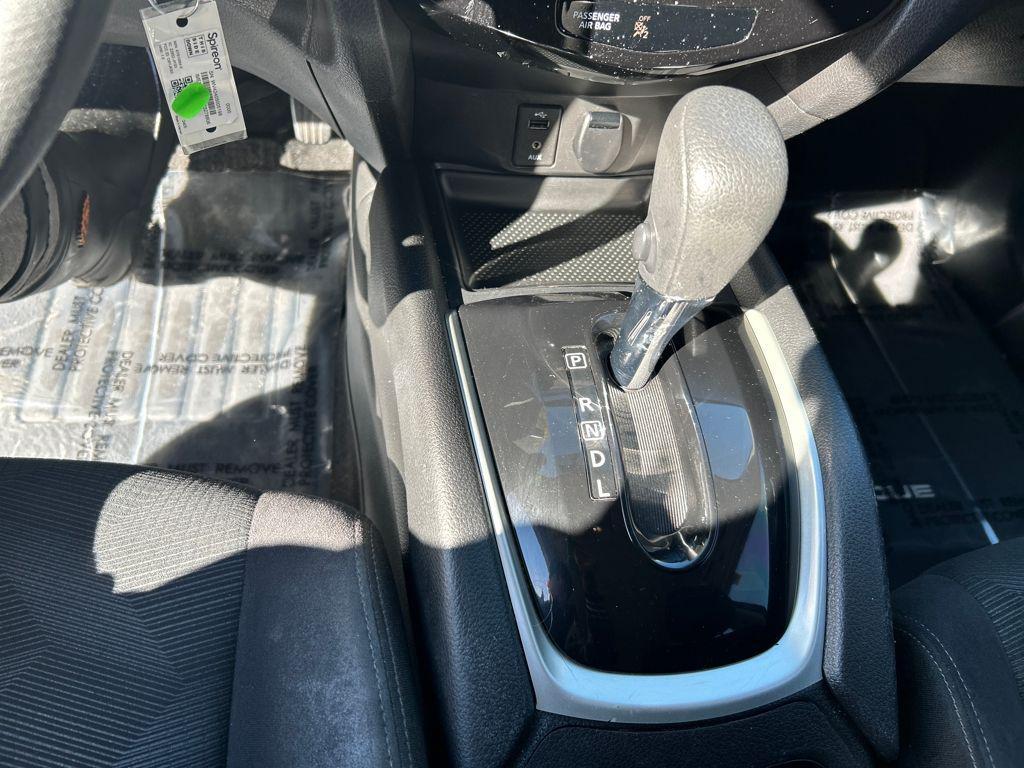 used 2016 Nissan Rogue car, priced at $6,976