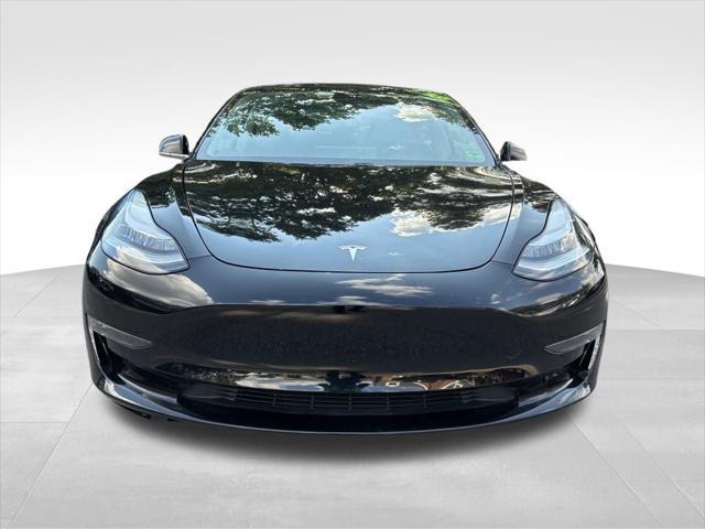 used 2020 Tesla Model 3 car, priced at $24,874