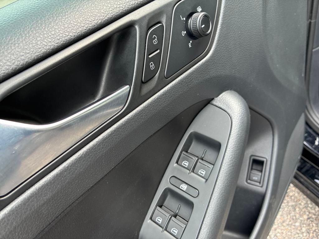 used 2016 Volkswagen Jetta car, priced at $8,142