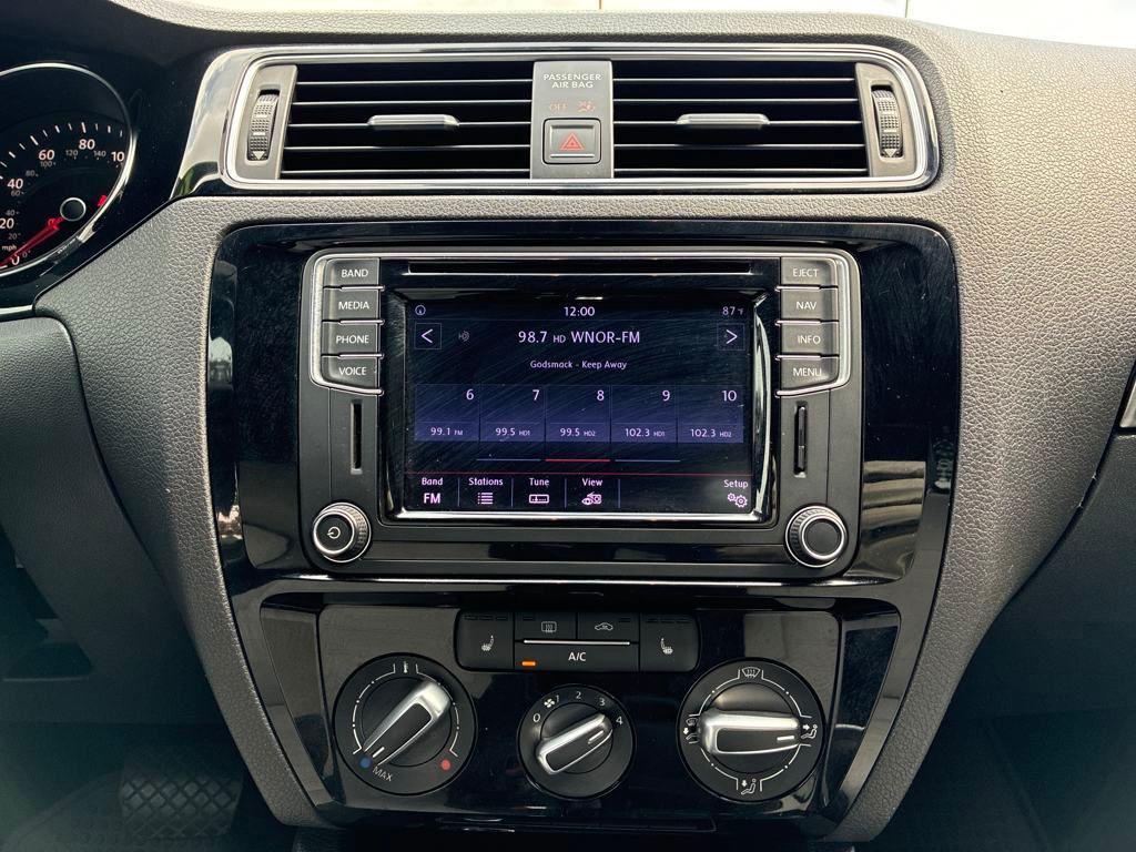 used 2016 Volkswagen Jetta car, priced at $8,142