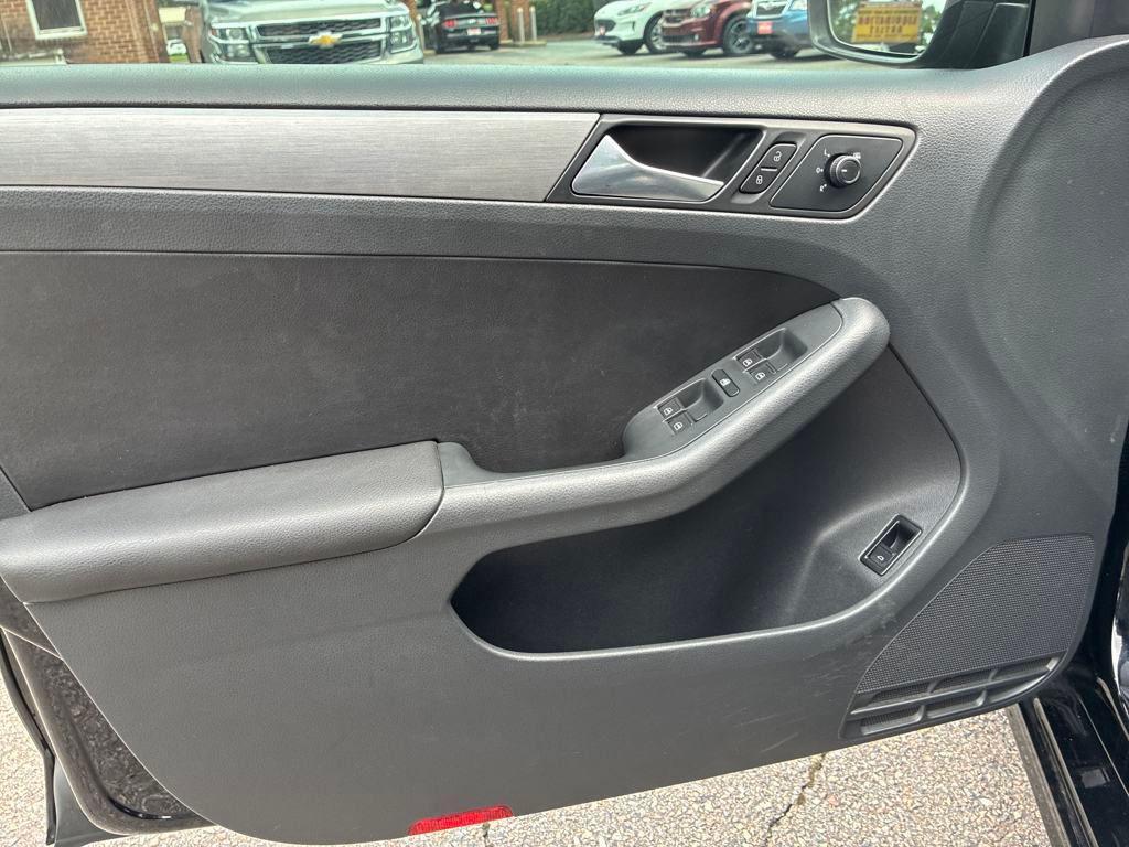 used 2016 Volkswagen Jetta car, priced at $8,142