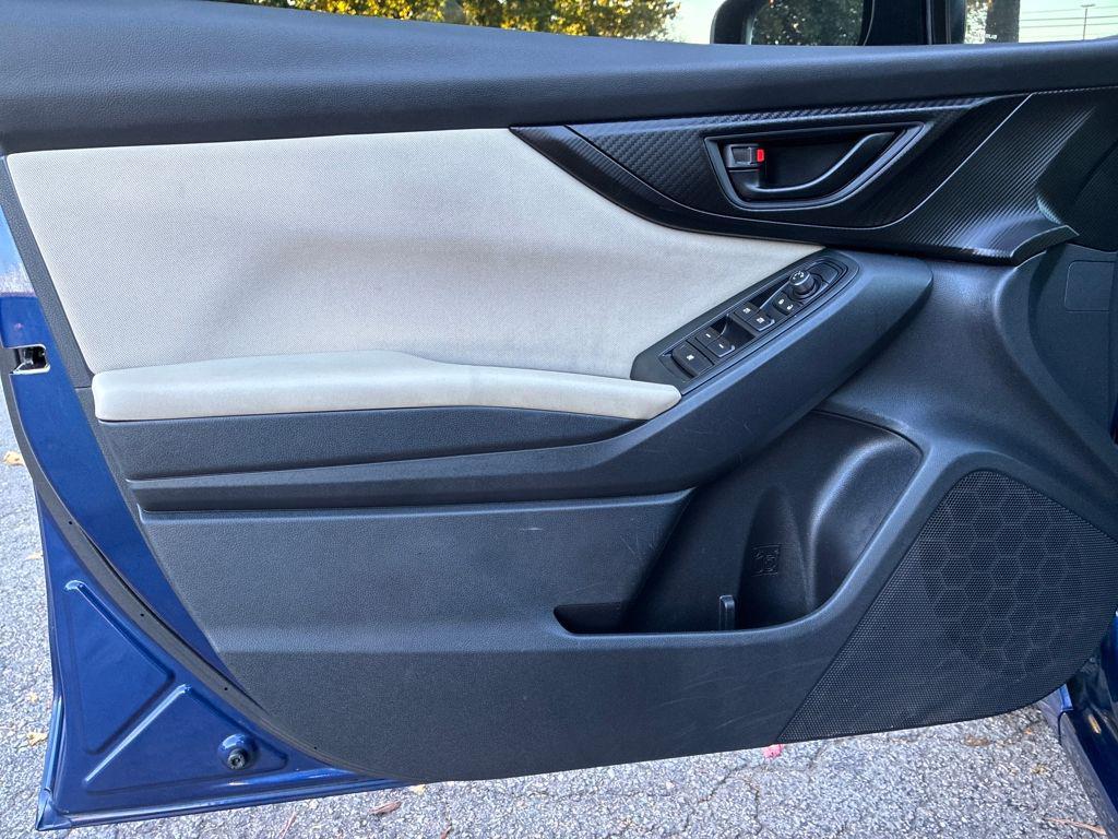 used 2018 Subaru Impreza car, priced at $15,319