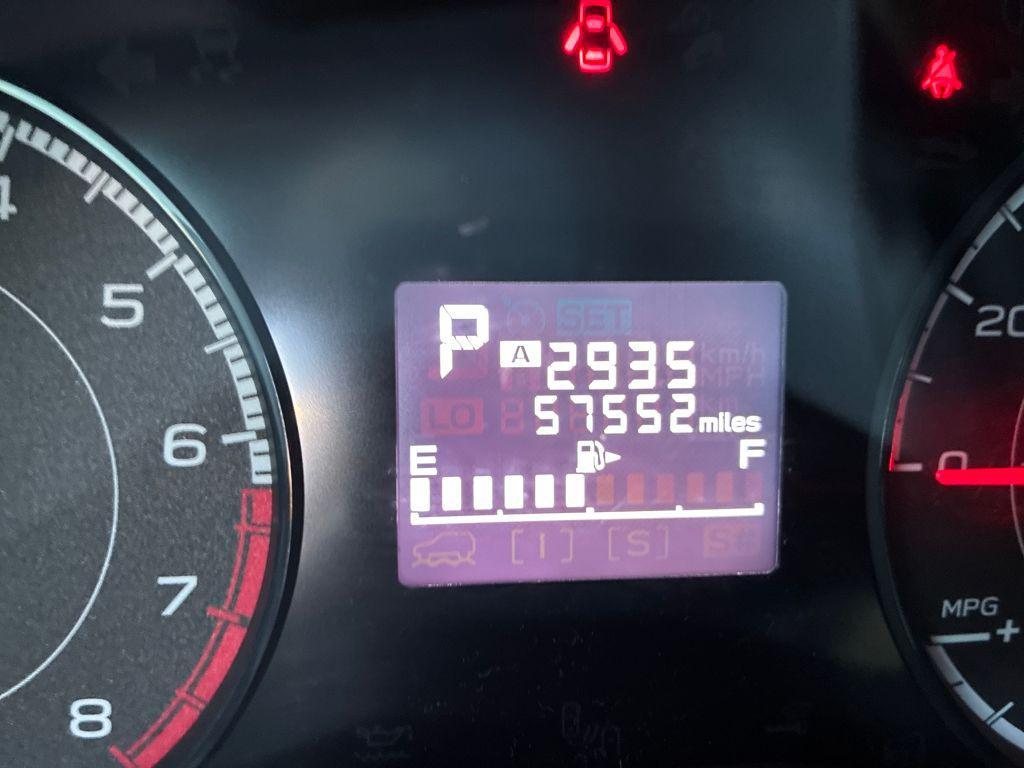 used 2018 Subaru Impreza car, priced at $15,319