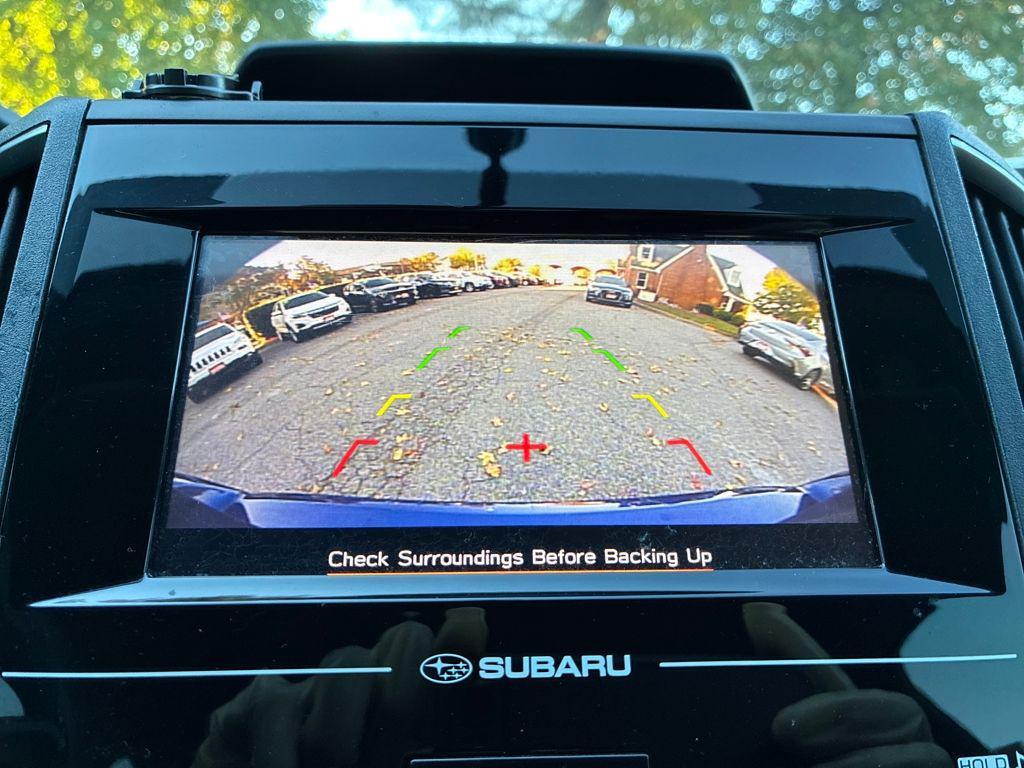 used 2018 Subaru Impreza car, priced at $15,319