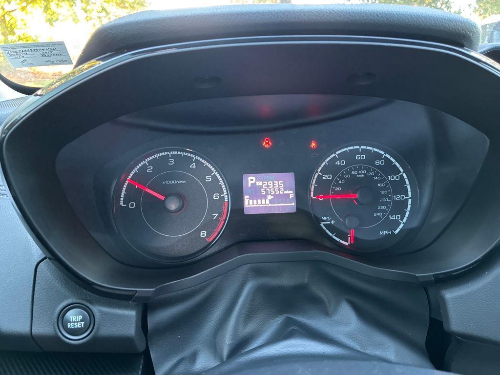 used 2018 Subaru Impreza car, priced at $15,319