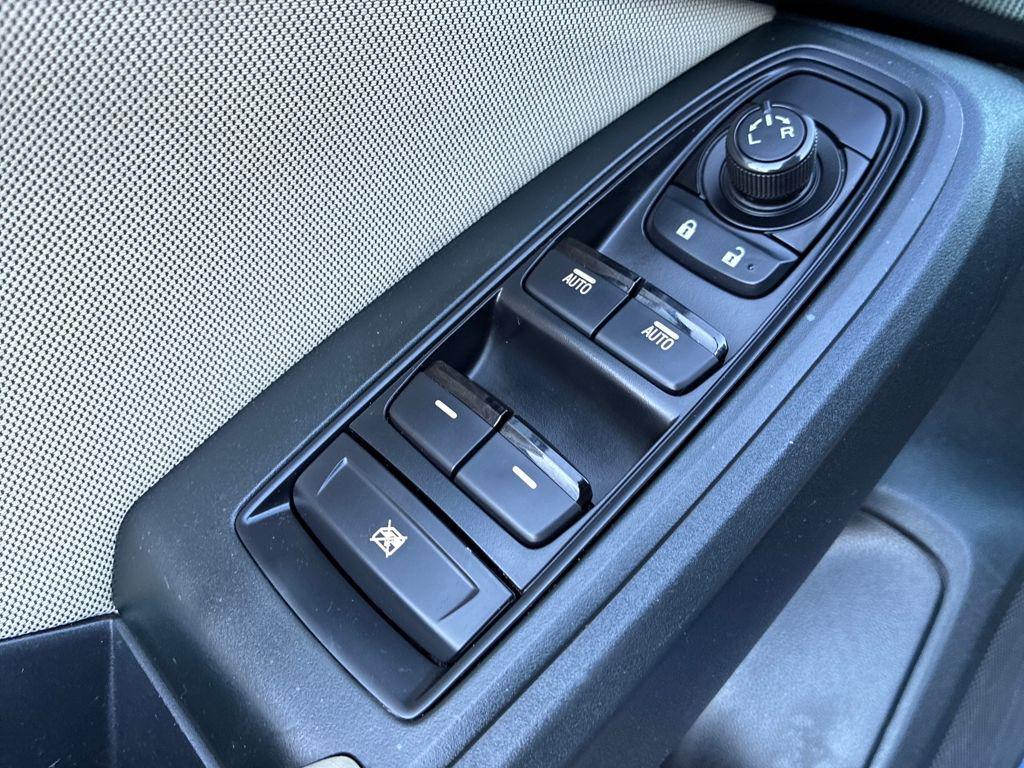 used 2018 Subaru Impreza car, priced at $15,319