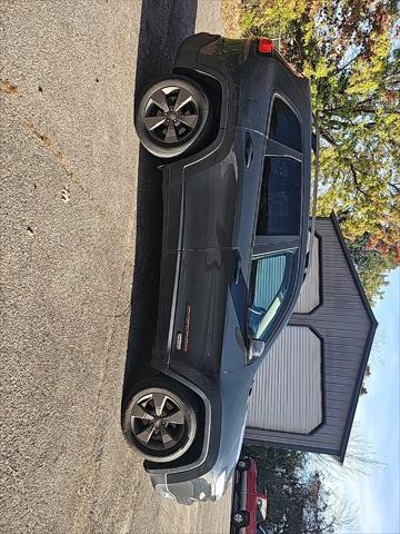 used 2017 Jeep Cherokee car, priced at $15,900