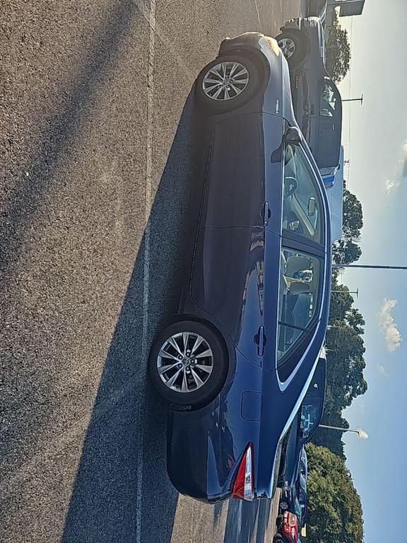 used 2015 Toyota Camry Hybrid car, priced at $10,927